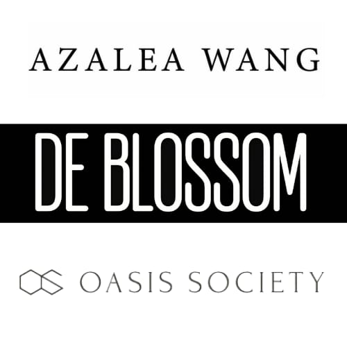 BLOSSOM - AZALEA - OASIS