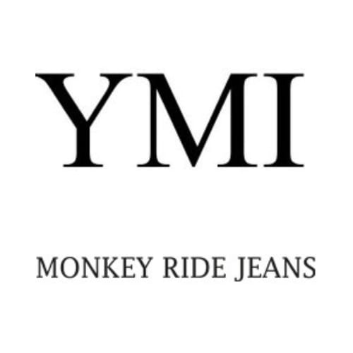 YMI - MONKEY RIDE JEANS