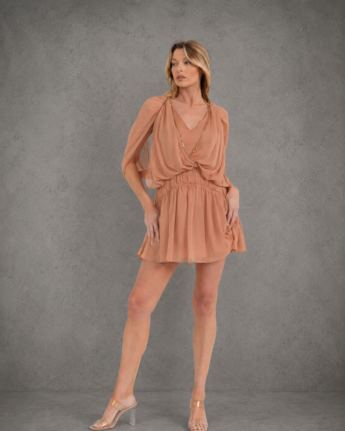 Vestido Sunset