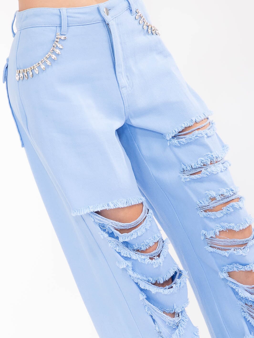 PRE ORDER Jean Princess