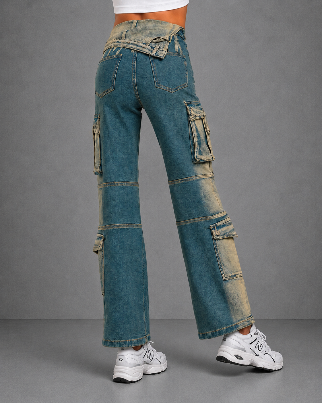 JEAN STARDUST