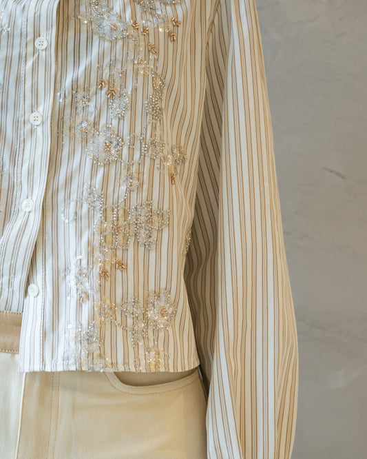Camisa Crystal