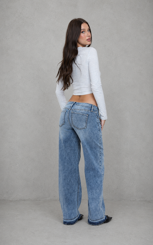 JEAN BRITNEY