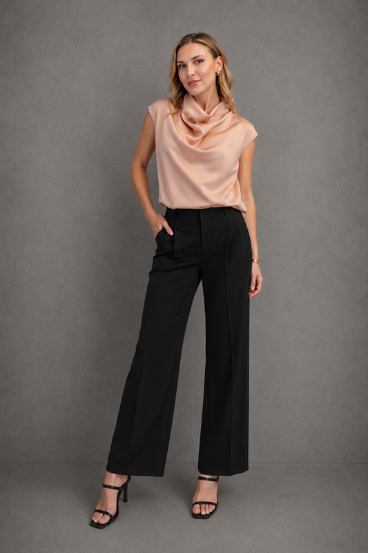 Blusa Neck