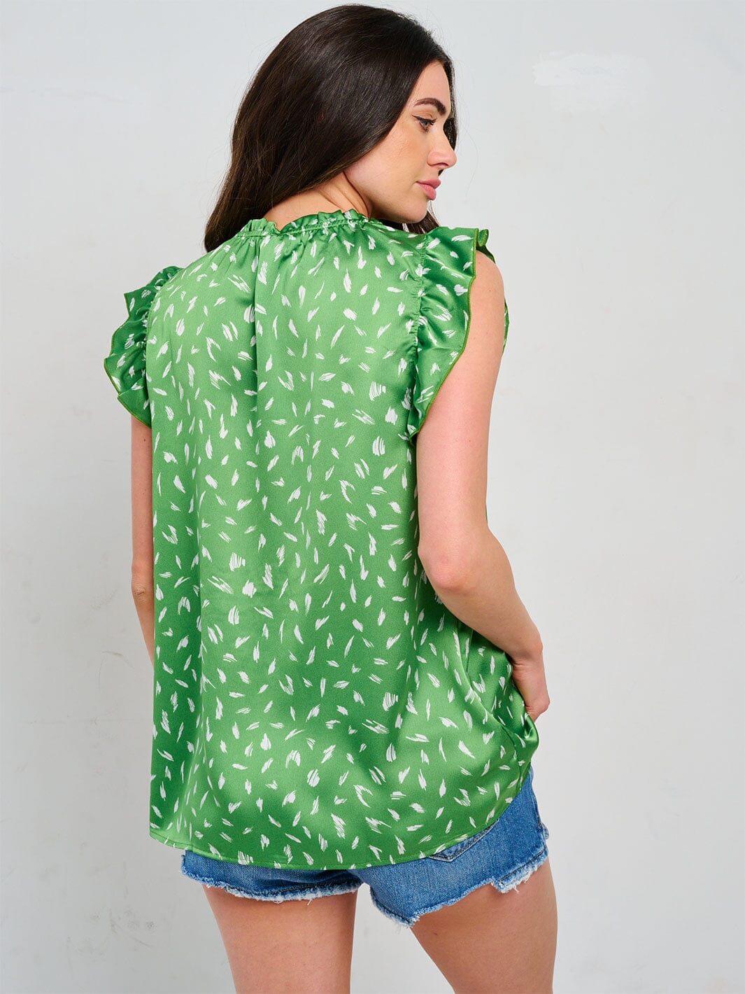 Blusa Kiwi