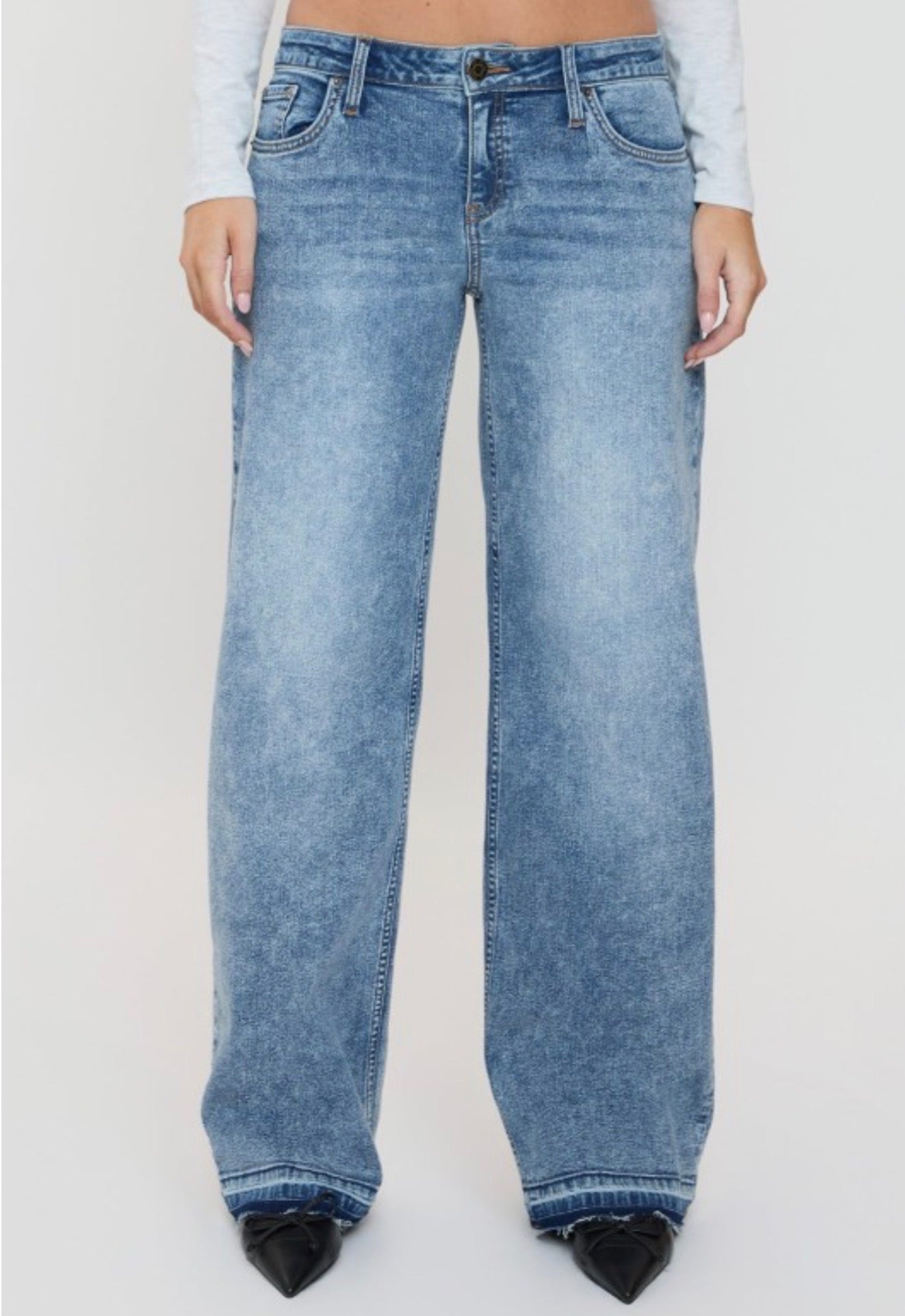 JEAN BRITNEY
