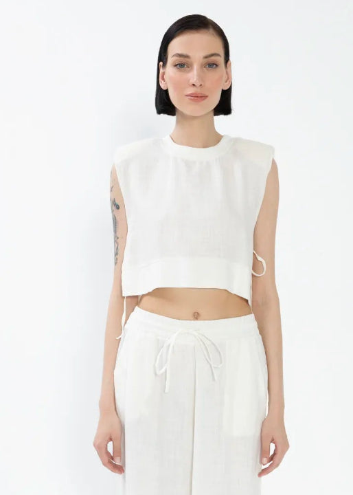 Remera Azara Bluz