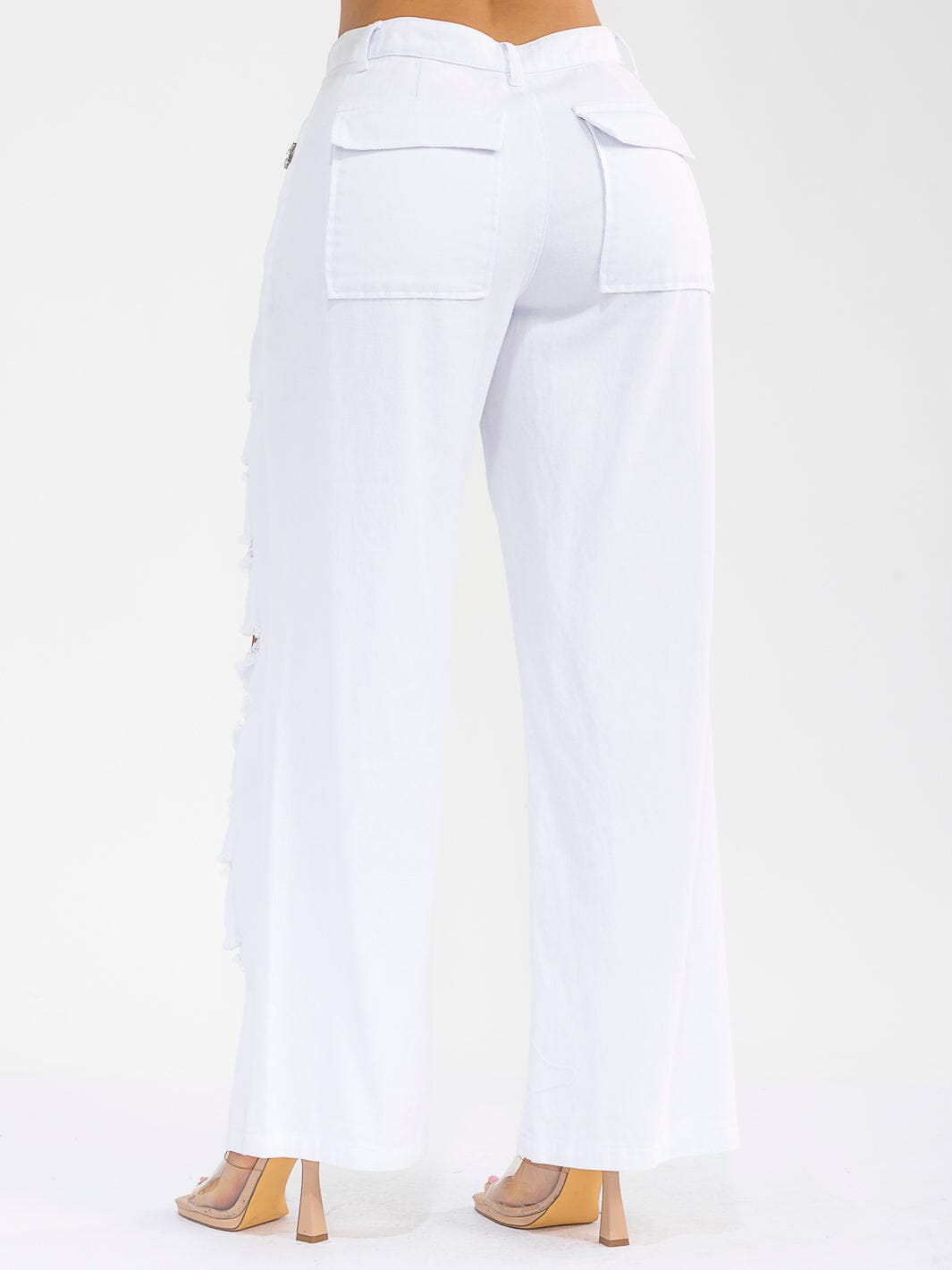 PRE ORDER Jean Princess