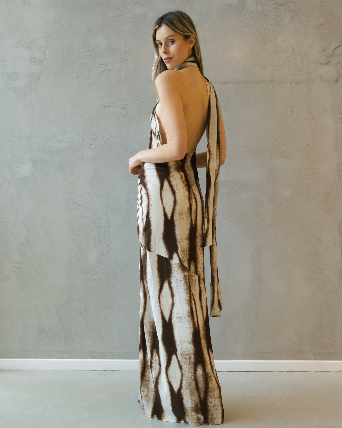 Vestido Heart
