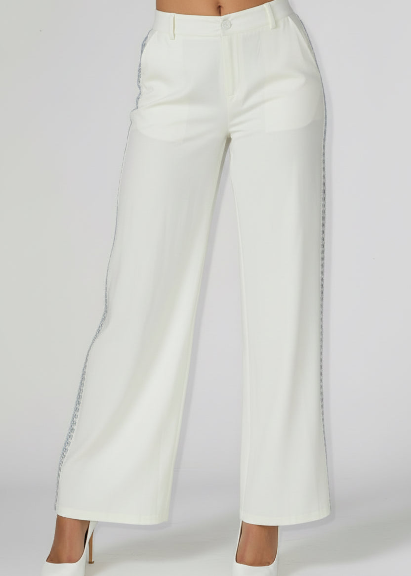 PANTALON RINESTHON