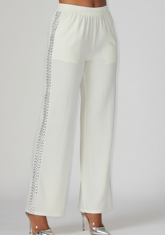 PANTALON RINESTHON