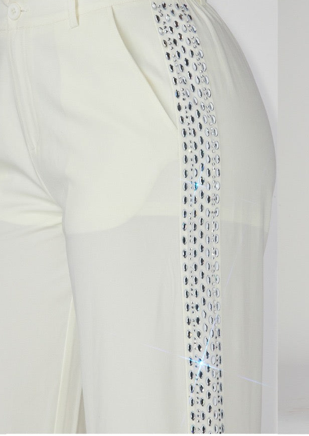 PANTALON RINESTHON