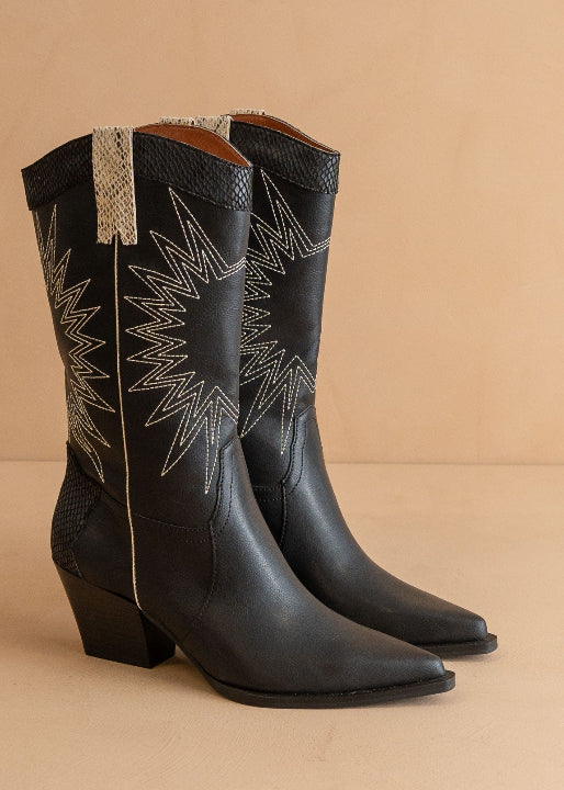 Bota The Halle