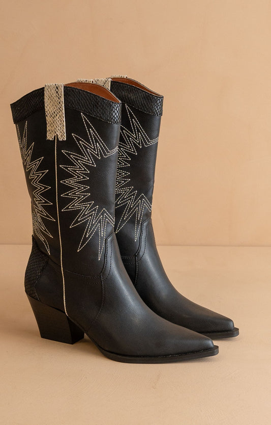 Bota The Halle