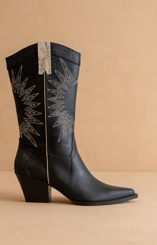 Bota The Halle