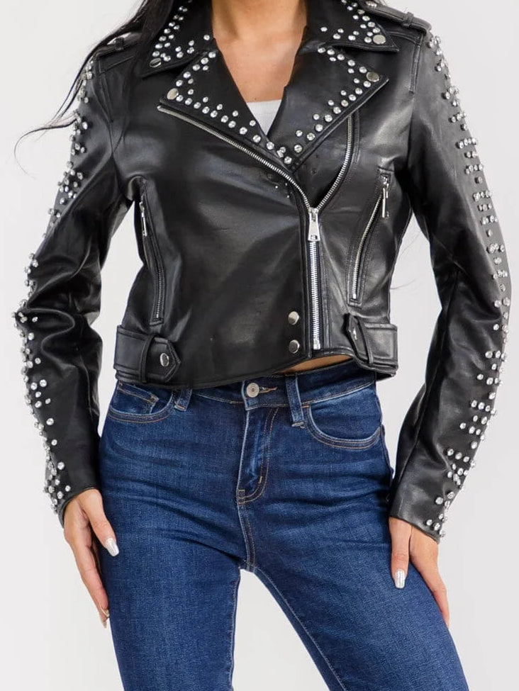 Jacket Arlena