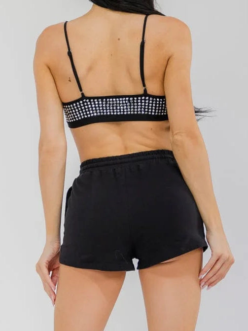 Set More To Love Cami
