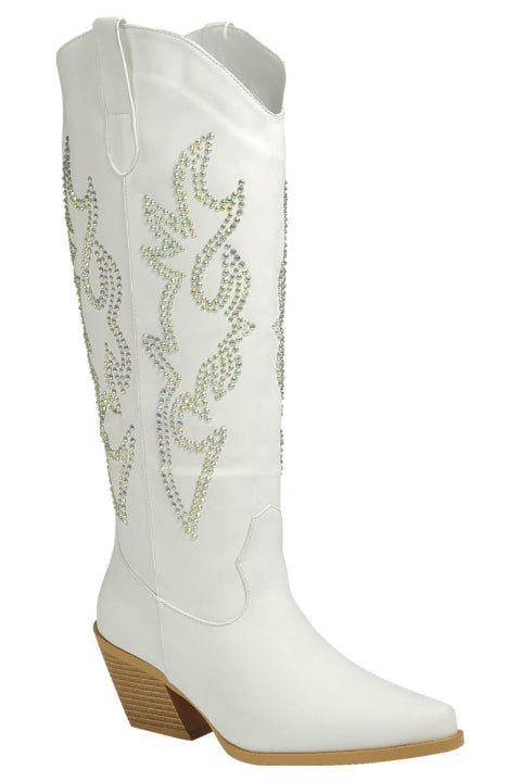 Botas Texanas Creek