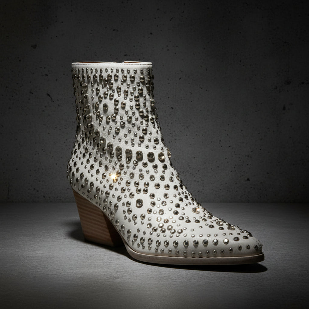 BOTA TEXANA HAZEL 06