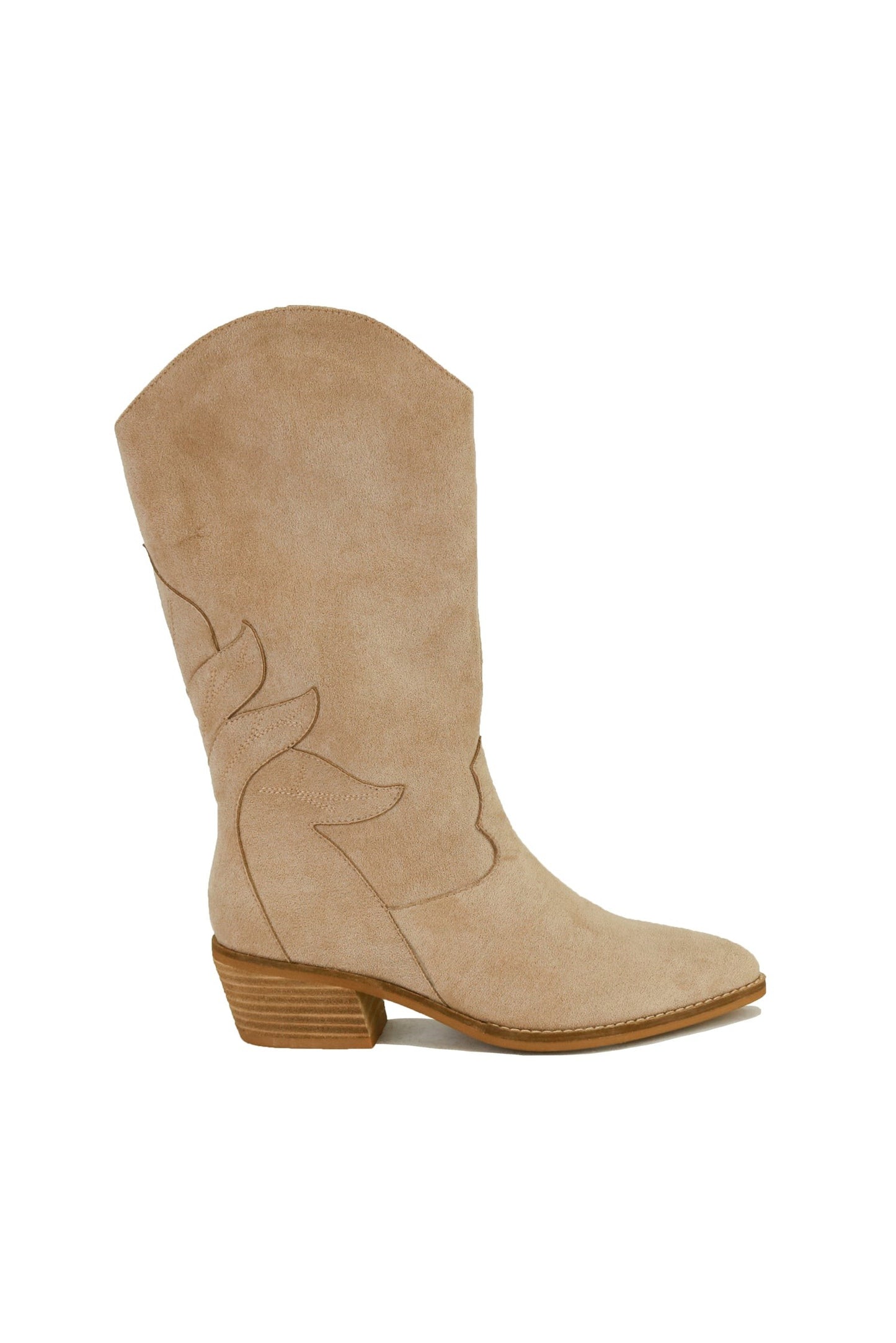 BOTA TEXANA TINA 02