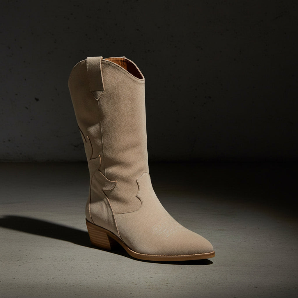 BOTA TEXANA TINA 02