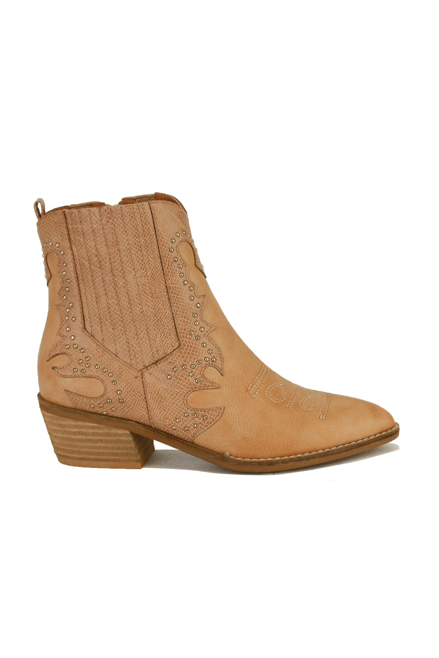 BOTA TEXANA TINA 08