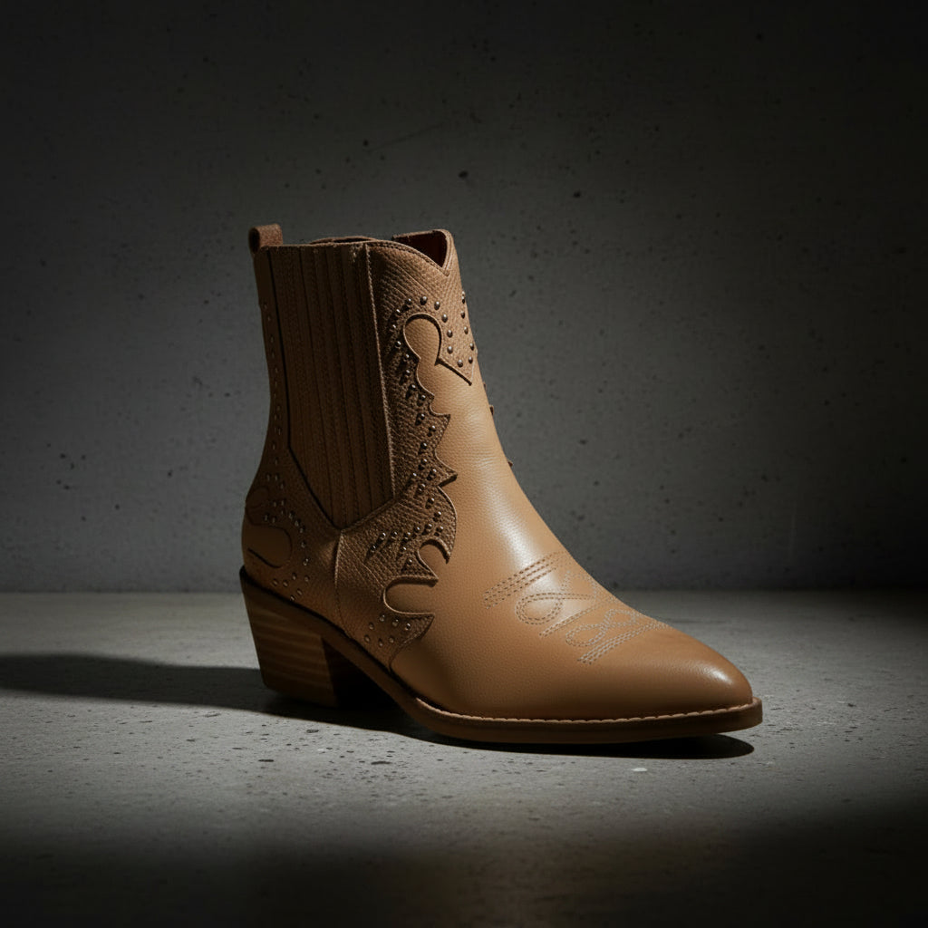 BOTA TEXANA TINA 08