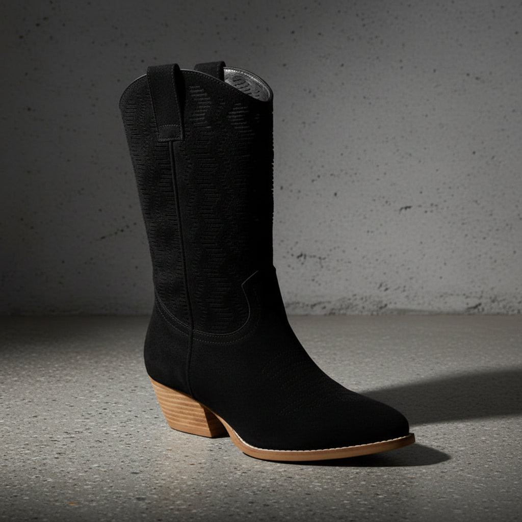 BOTA TEXANA DALLAS 18