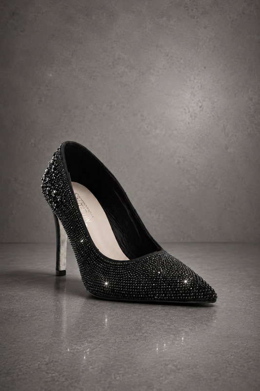 Zapato Stiletto Rezno