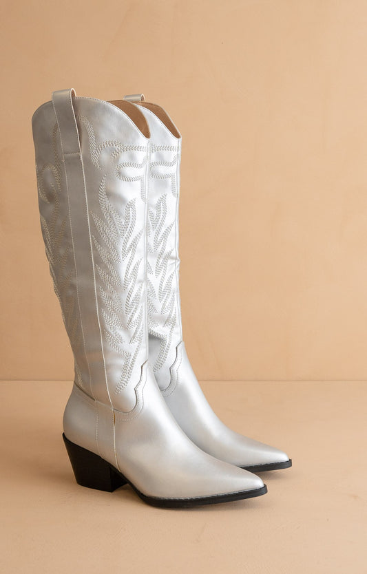BOTA TEXANA THE SAMARA