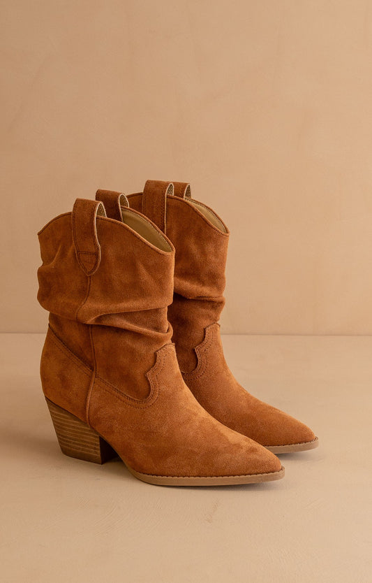 BOTA TEXANA THE KIT