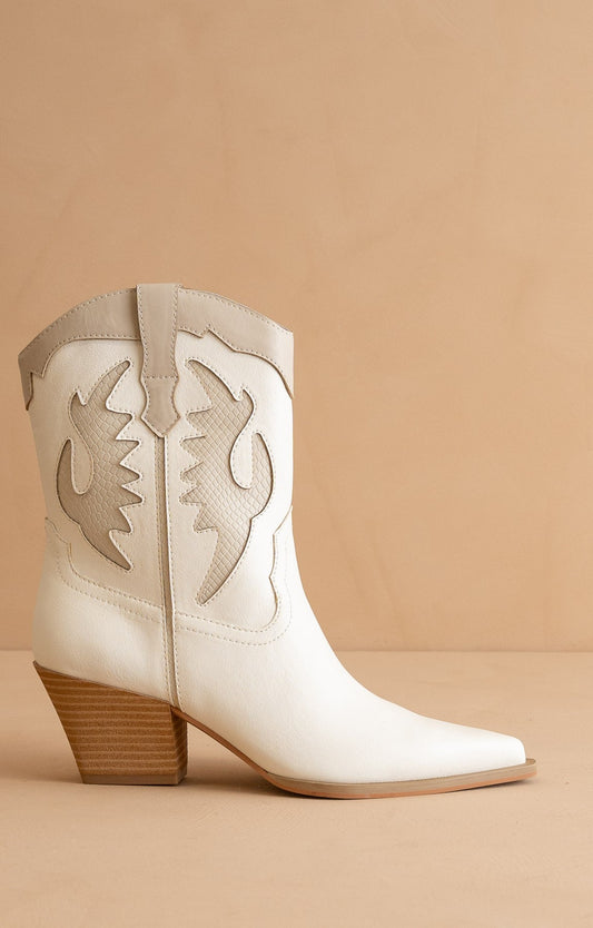 Bota The Houston