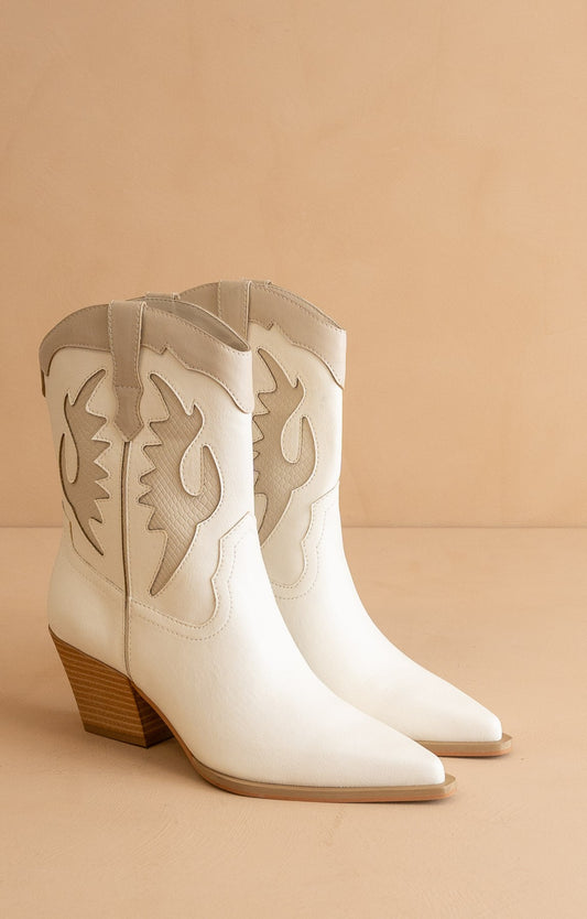 Bota The Houston