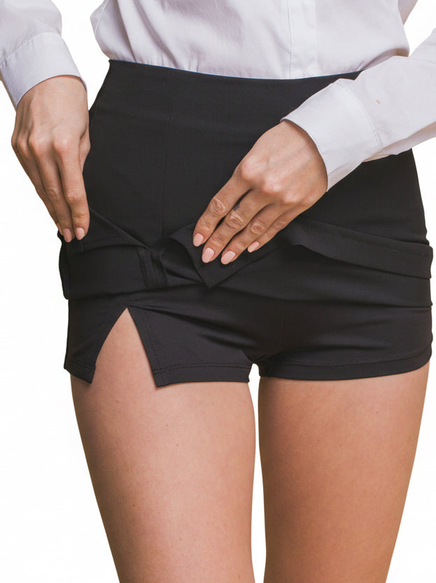 MINI BASIC BLACK