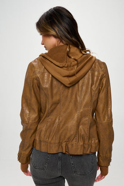 Campera Top Gun Jacket