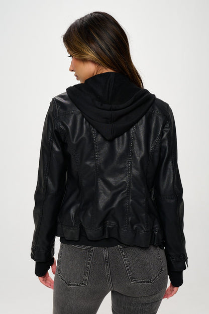 Campera Top Gun Jacket