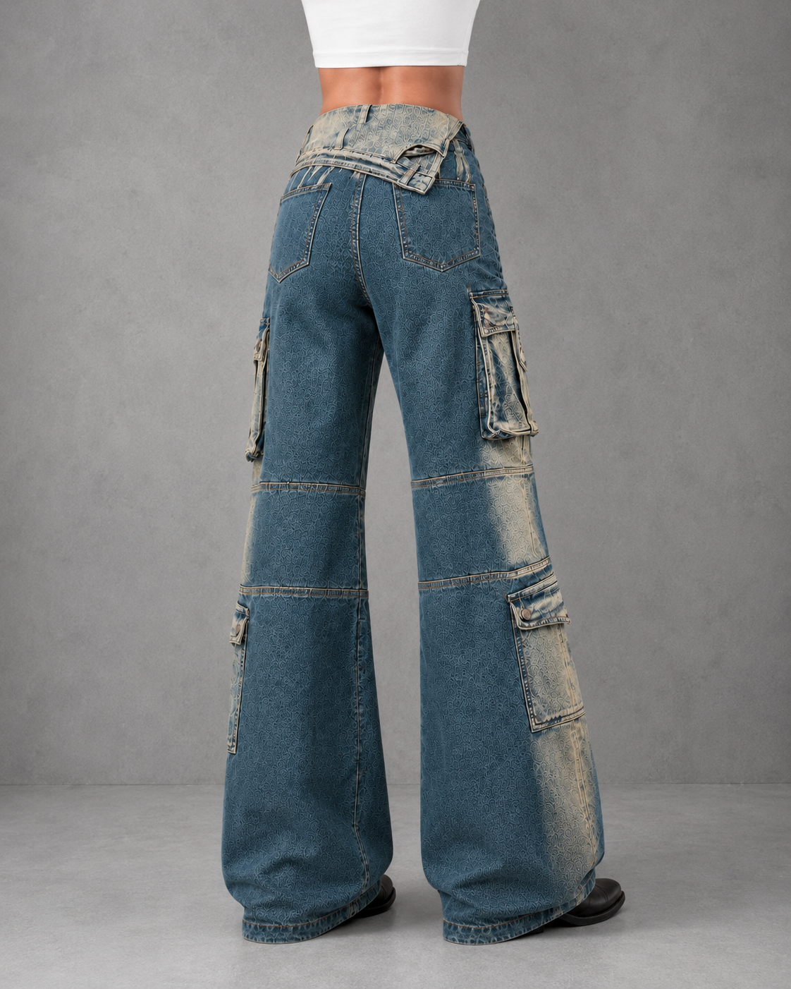 Jean Stardust