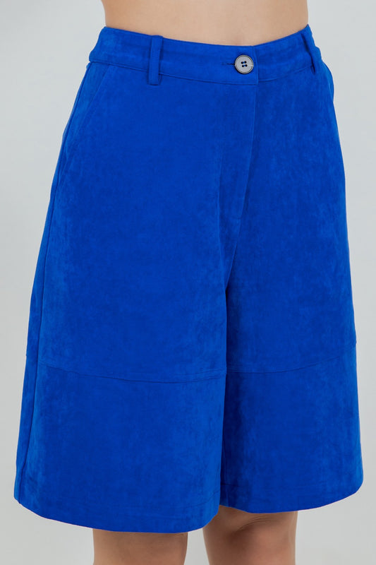 Bermuda Suede