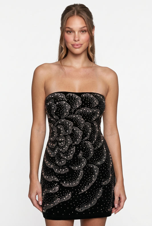 Vestido Floral