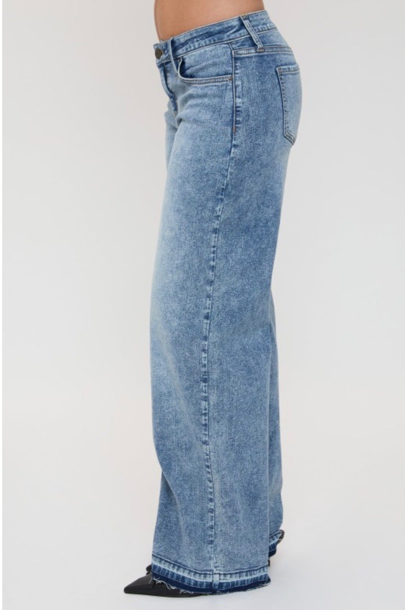 JEAN BRITNEY