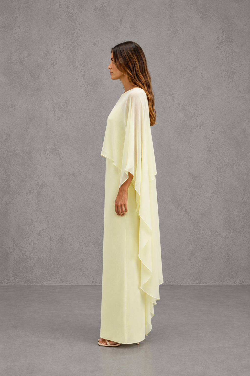 VESTIDO ITALIAN
