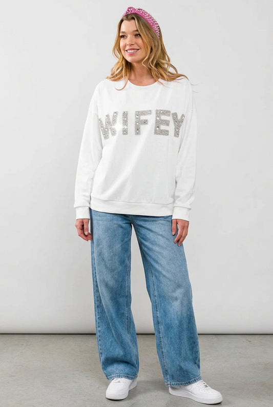 PRE ORDER Buso Wifey