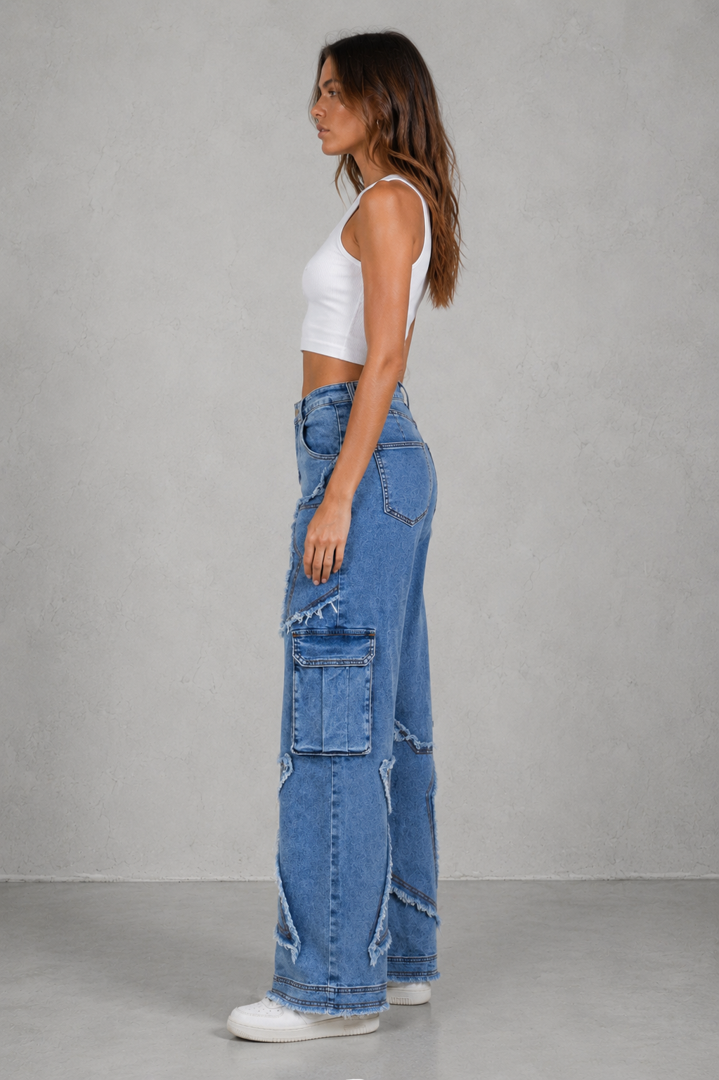 JEAN STAR