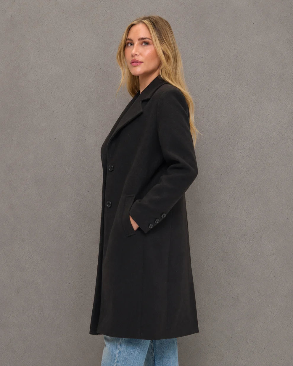 Tapado Prestige Wool Statement