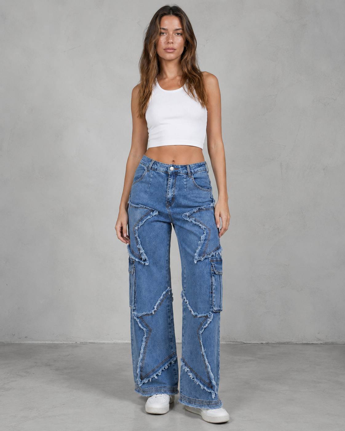 JEAN STAR