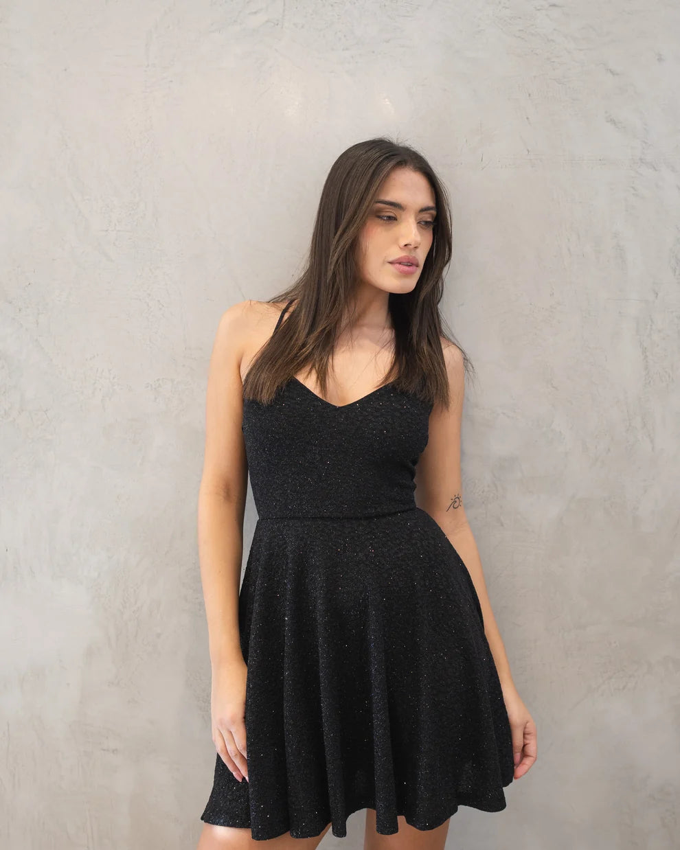 Vestido Flu