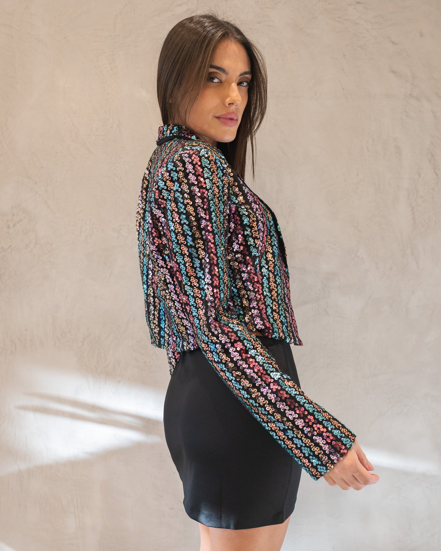 Blazer Disco Candy