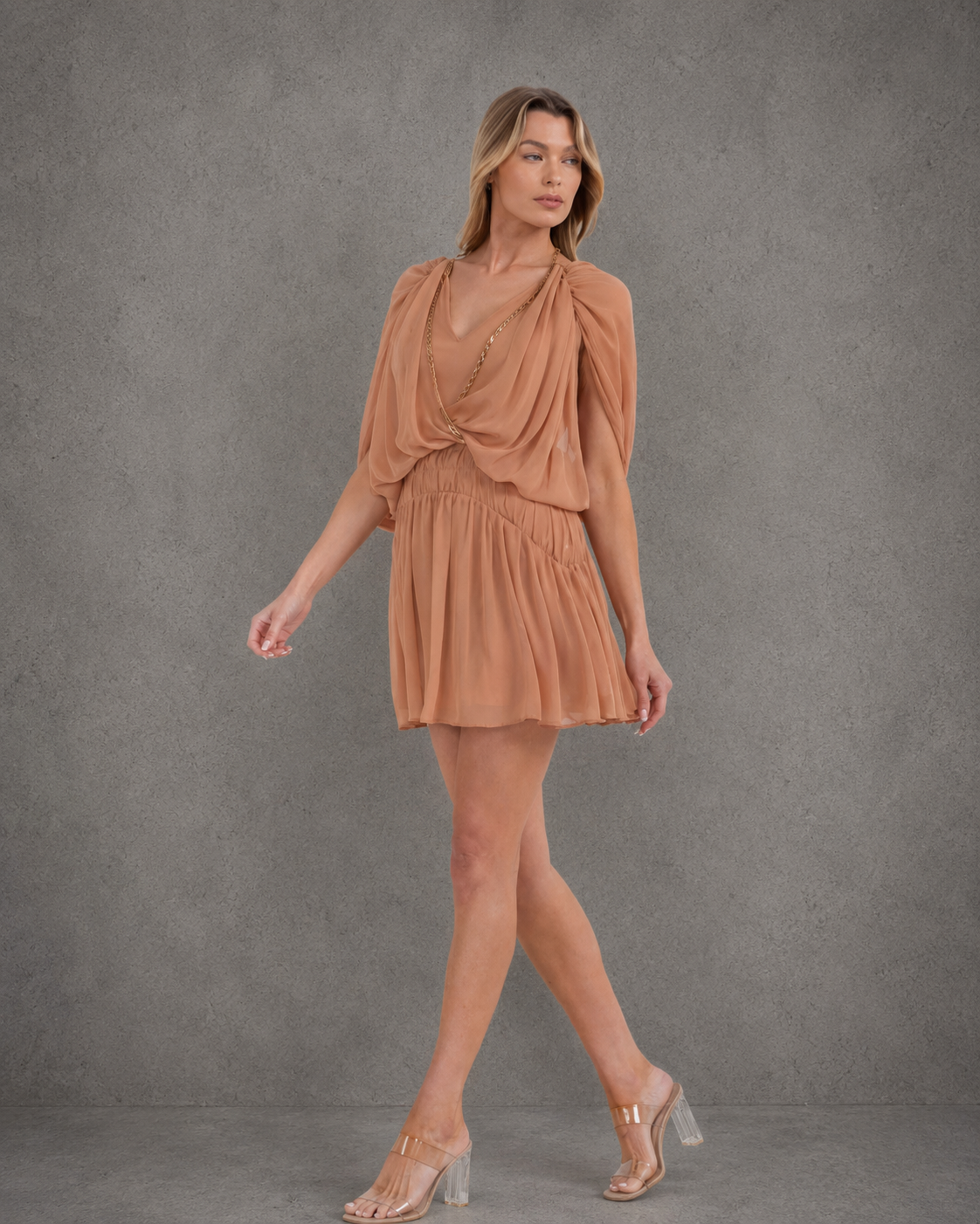 Vestido Sunset