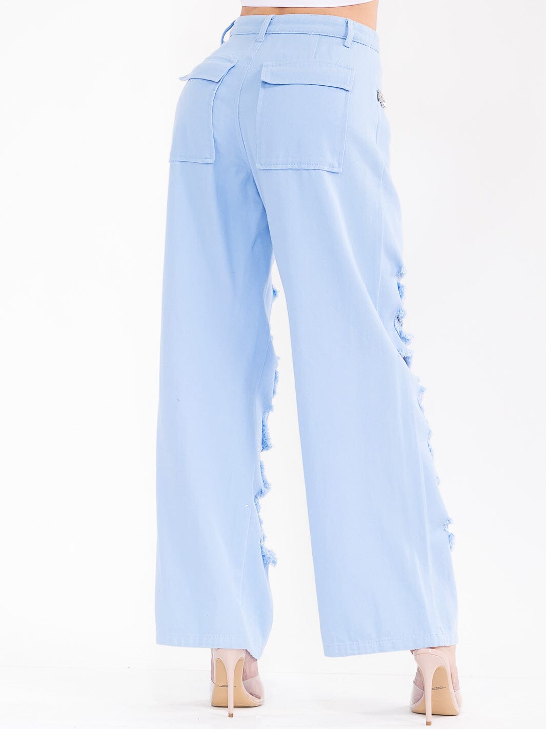 PRE ORDER Jean Princess