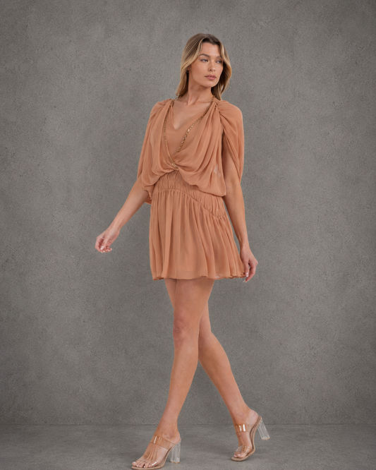 Vestido Sunset